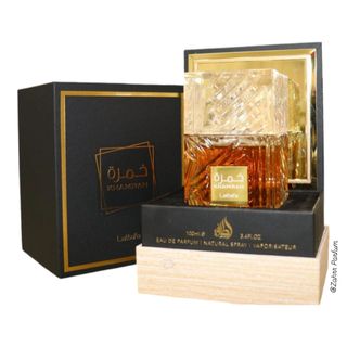 Perfumes Árabes originales