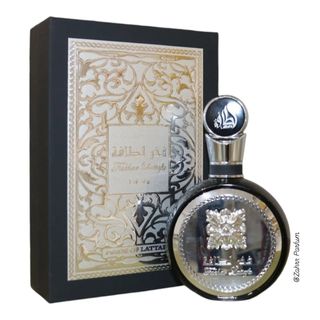 Perfumes Árabes originales