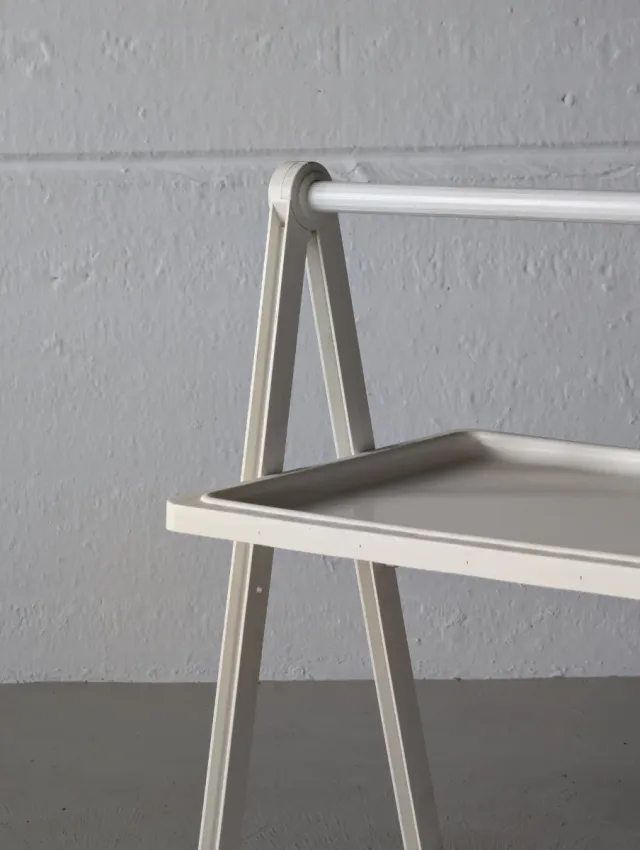 Carro bebidas SpaceAge años 70