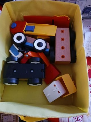 Auto componibili