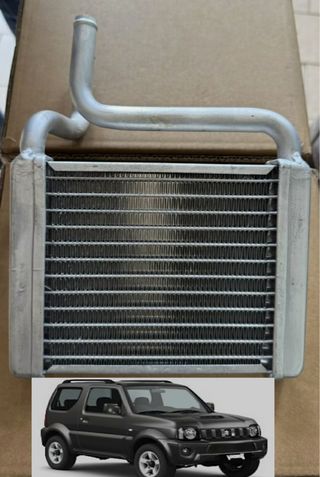 Radiatore stufa riscaldamento Suzuki jimny 4x4