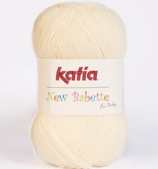 LANAS NEWBABETTE KATIA