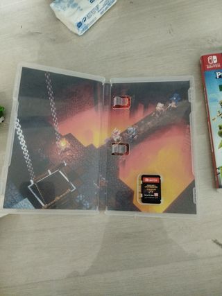 Minecraft Dungeon