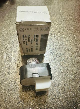 Interruttore comando specchietti retrovisori