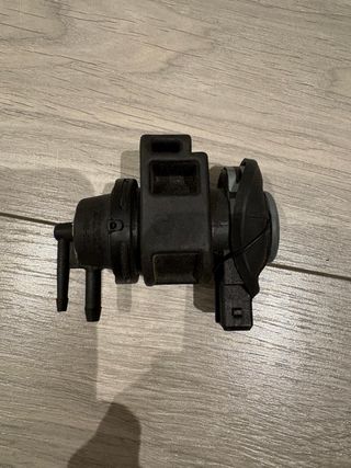 Valvulas de turbo 