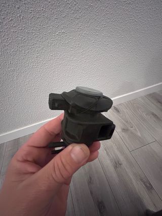 Valvulas de turbo 