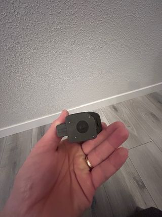 Valvulas de turbo 