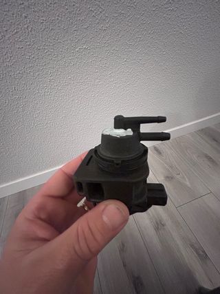Valvulas de turbo 