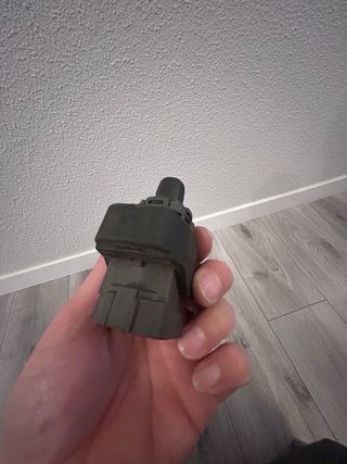 Valvulas de turbo 