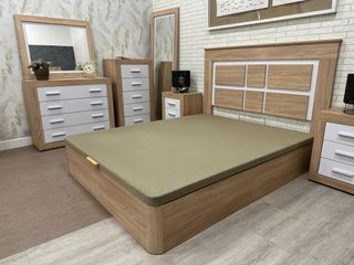 NUEVO DORMITORIO COMPLETO
