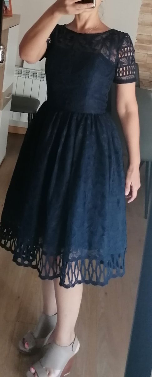 Vestido ocasión chi chi London