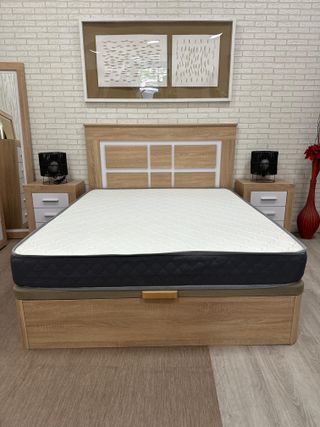 NUEVO DORMITORIO COMPLETO EN OFERTA