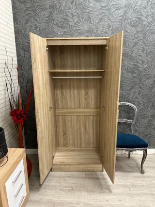 NUEVO DORMITORIO COMPLETO EN OFERTA