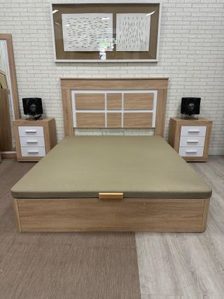 NUEVO DORMITORIO COMPLETO EN OFERTA