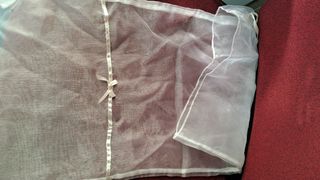 Vestitino neonata battesimo