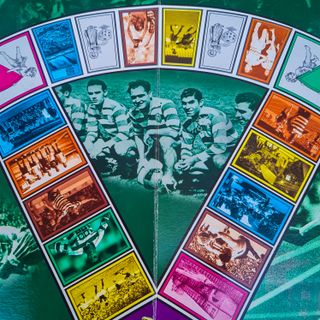 Trivial Pursuit Edição 100° Sporting ClubePortugal