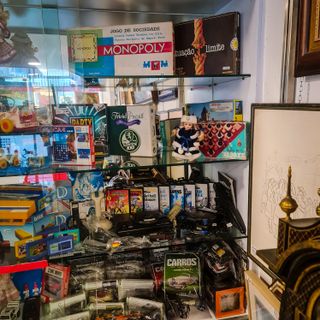 Trivial Pursuit Edição 100° Sporting ClubePortugal