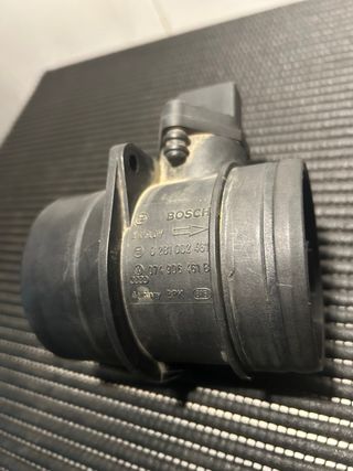 Caudalímetro BOSCH 2.0 TDI