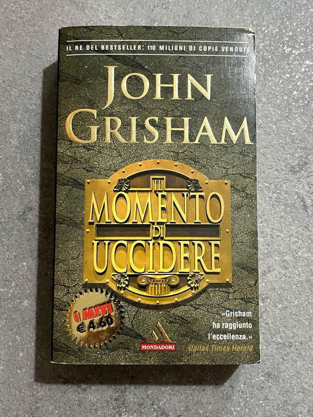 Libri e rimanzi vari a prezzi trattabili