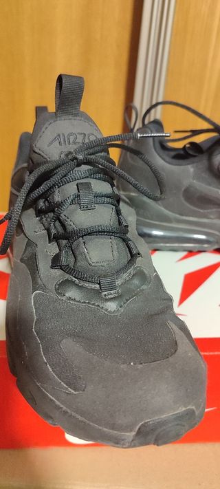 Nike Air Max 270 react