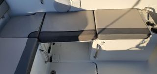 Jeanneau Cap Camarat