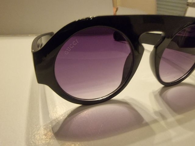 Occhiali da sole GUCCI