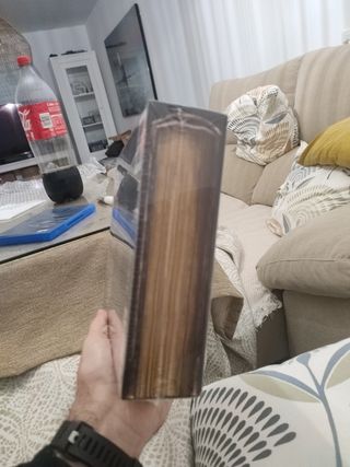 Baldur's Gates 3 Xbox series X