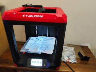 Impresora 3D Flashforge Finder 3