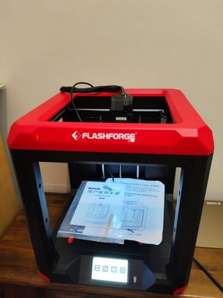 Impresora 3D Flashforge Finder 3