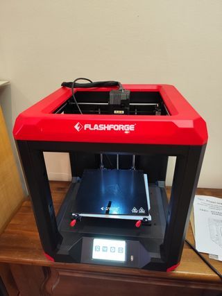Impresora 3D Flashforge Finder 3