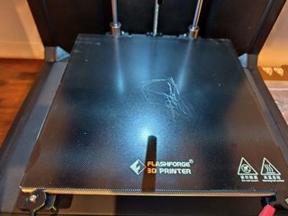 Impresora 3D Flashforge Finder 3