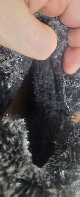 Botines niña Atxa T 36