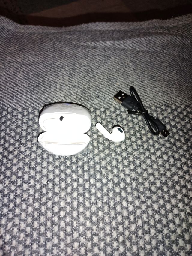 Auriculares inalámbricos