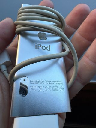 Ipod nano