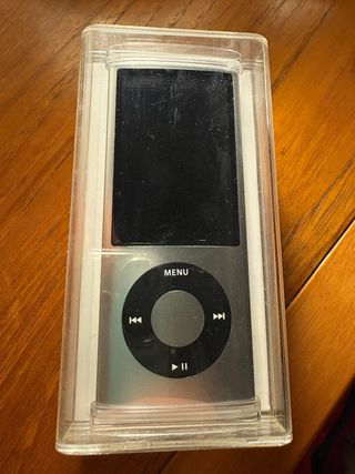 Ipod nano