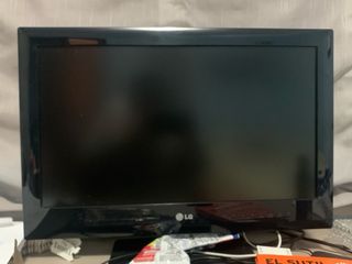 Television lg