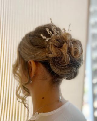 Peluquera