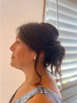 Peluquera