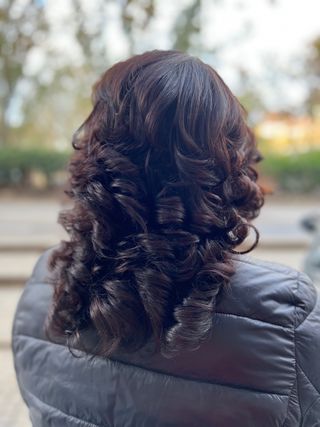 Peluquera