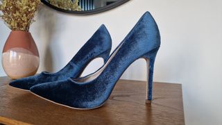 Zapatos salón zara 39