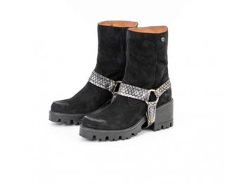 Botin Nemonic Nuevo