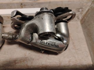 Desviador Shimano ultegra 6500