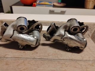 Desviador Shimano ultegra 6500