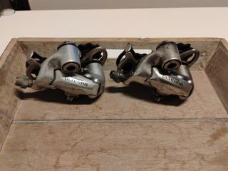 Desviador Shimano ultegra 6500