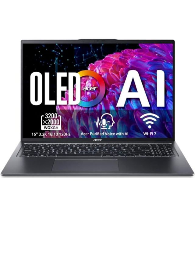 Ordenador portátil Acer Acer Swift Go 16 