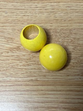 SOPORTE PARA CORTINAS