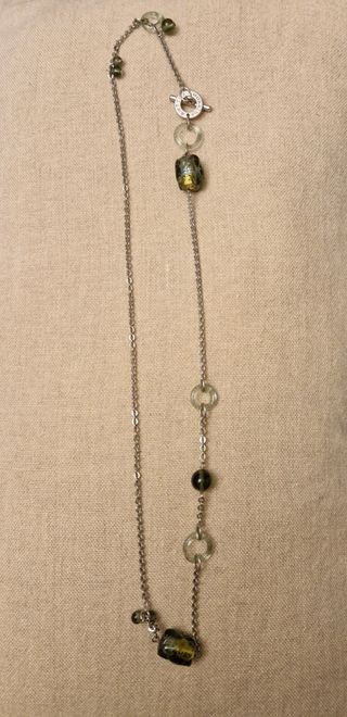 Collana Antica Murrina