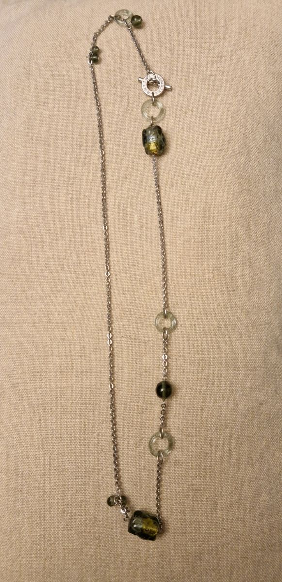 Collana Antica Murrina