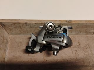 Desviador Shimano tiagra serie 4500