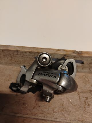 Desviador Shimano tiagra serie 4500